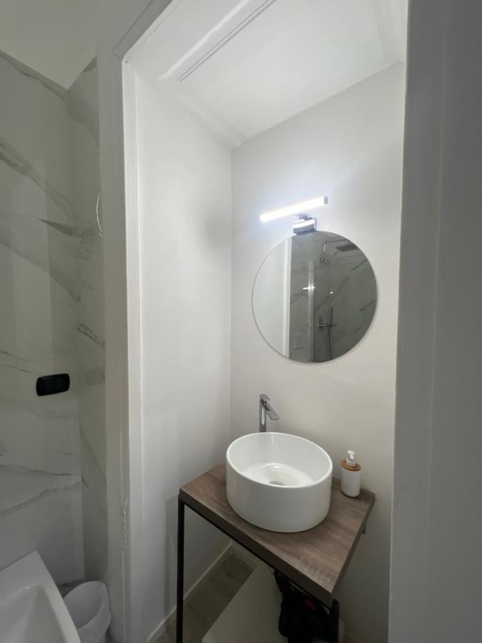 La Piazza Suite 那不勒斯 外观 照片